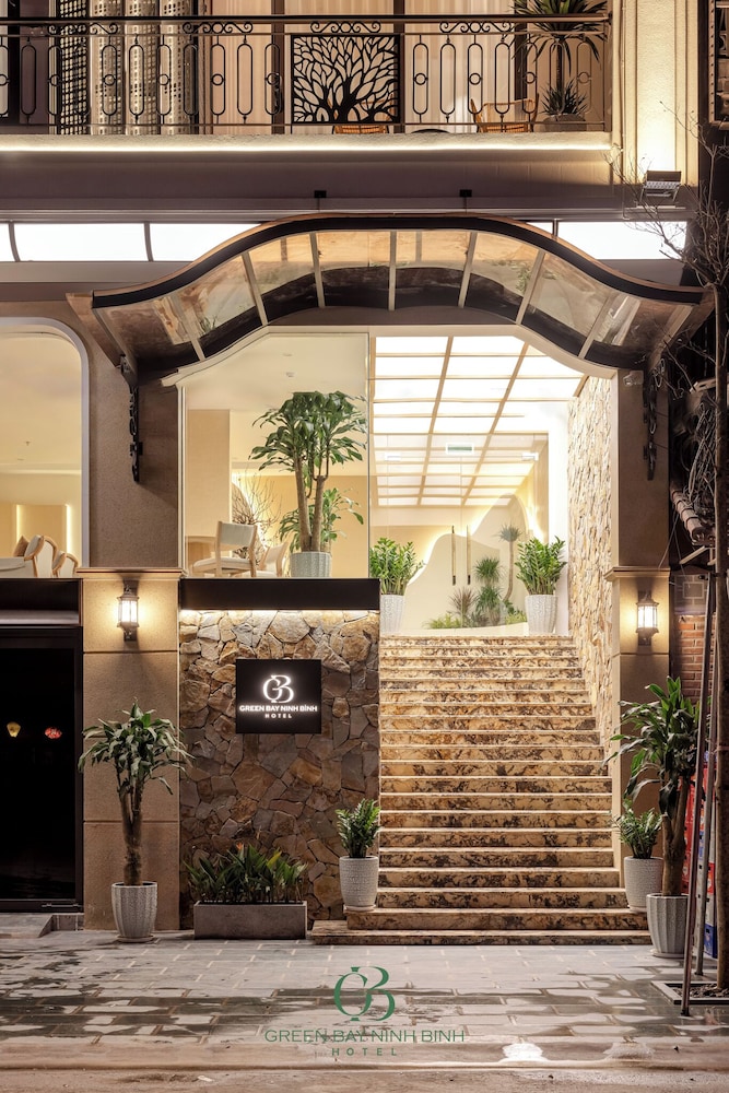 GREEN BAY HOTEL NINH BINH 4/34