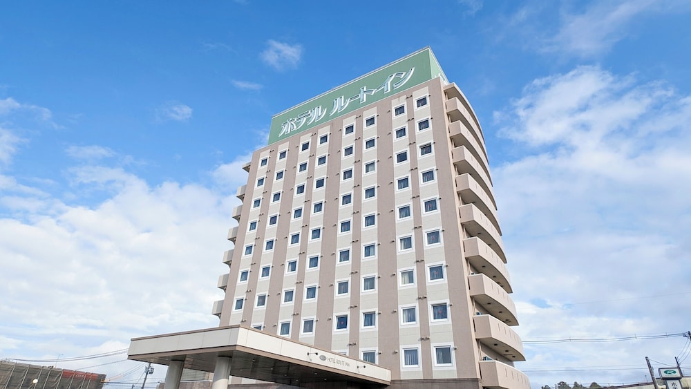 Hotel Route-Inn Towada 2/39