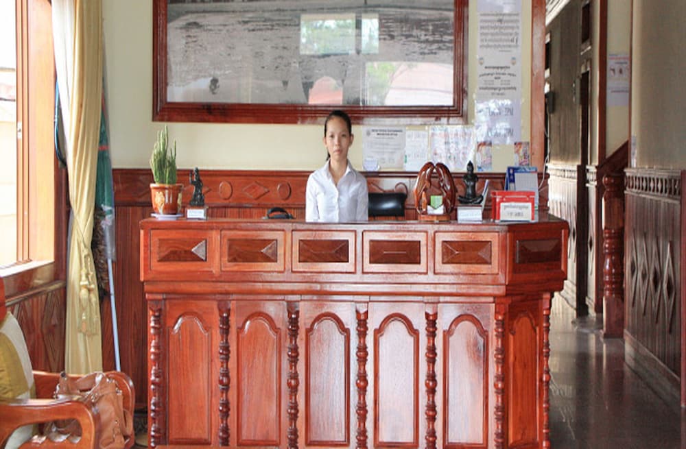 rotha guesthouse