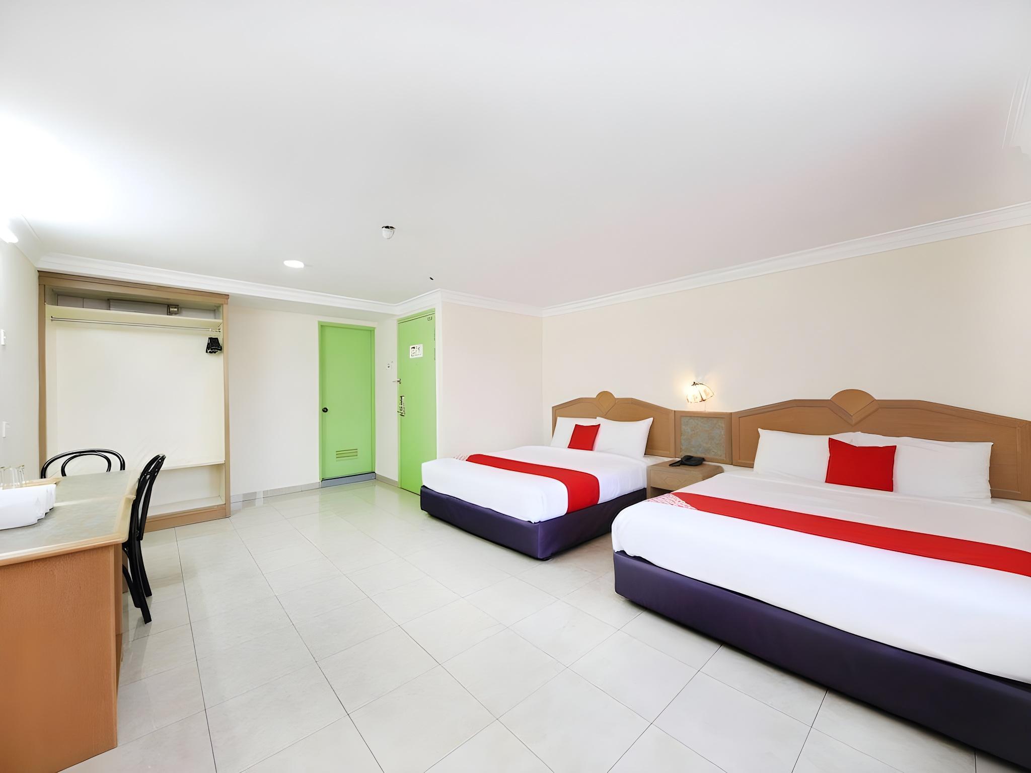 OYO 680 Seremban Inn 22/92