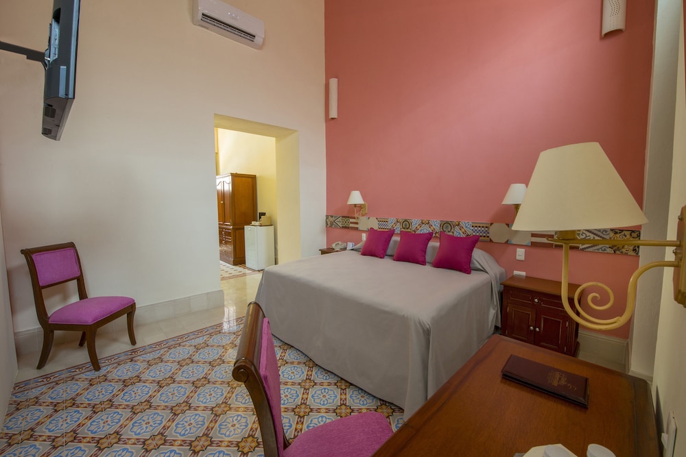 Hotel Del Gobernador 21/50