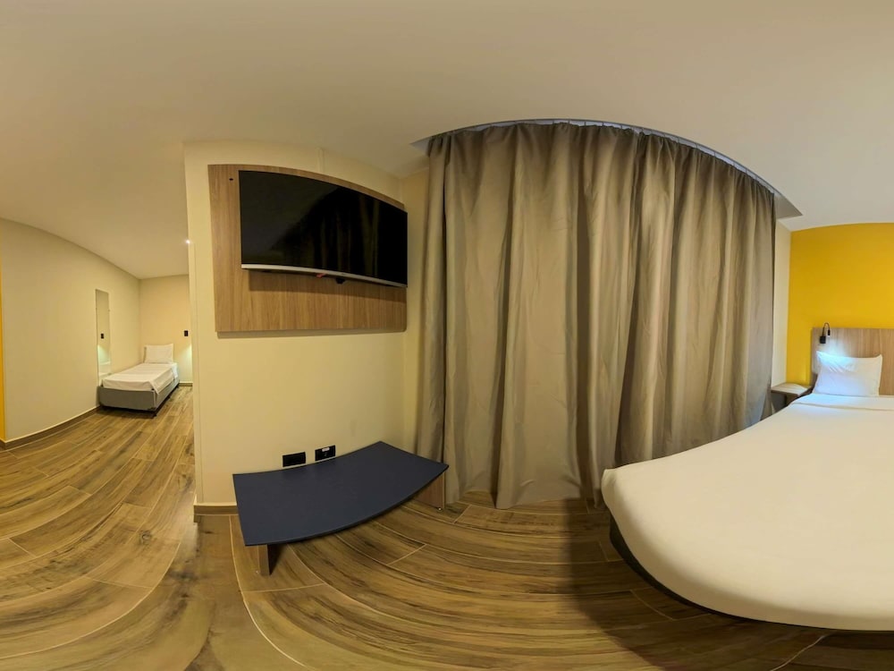 ibis Styles Foz do Iguacu 18/34
