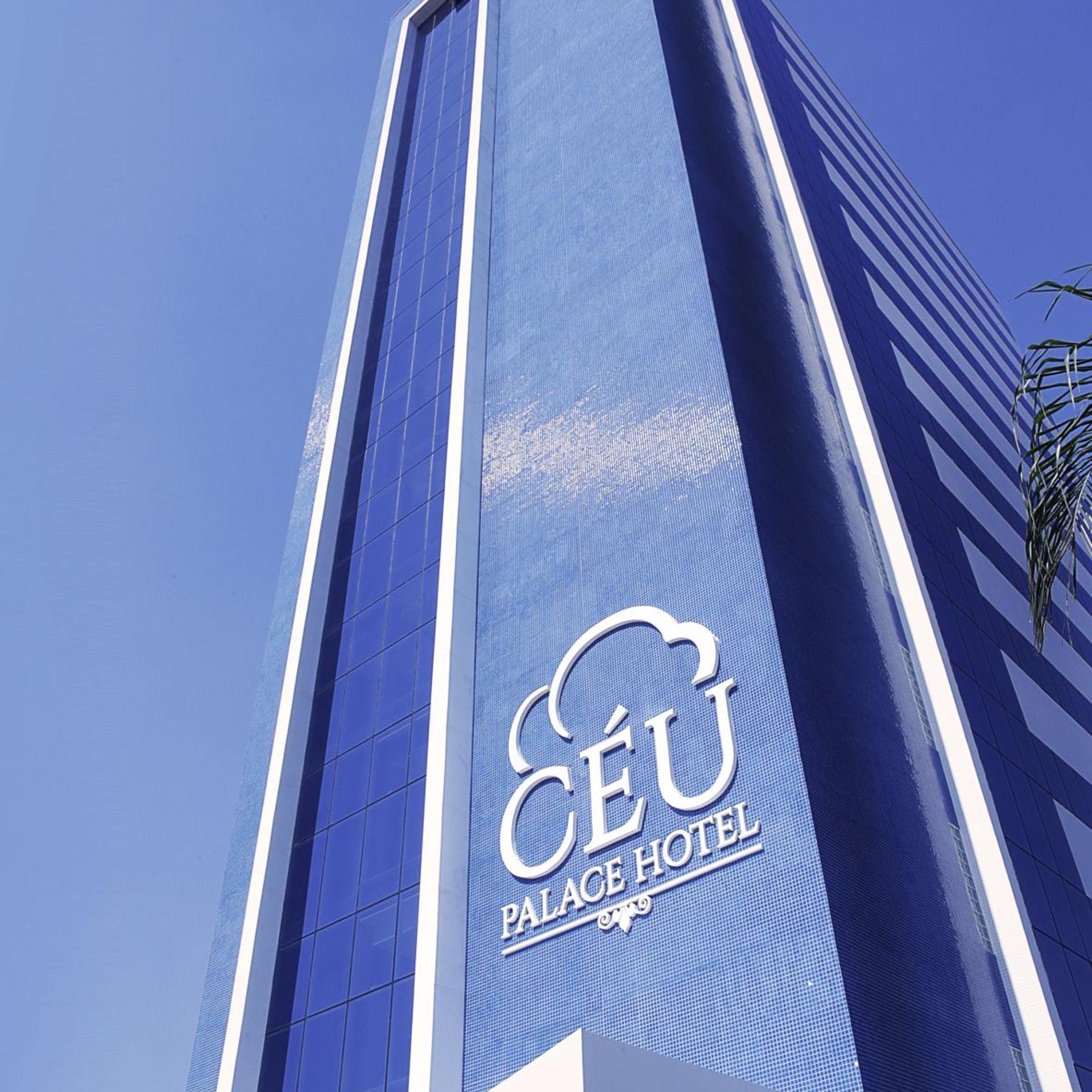 Ceu Palace Hotel 2/50