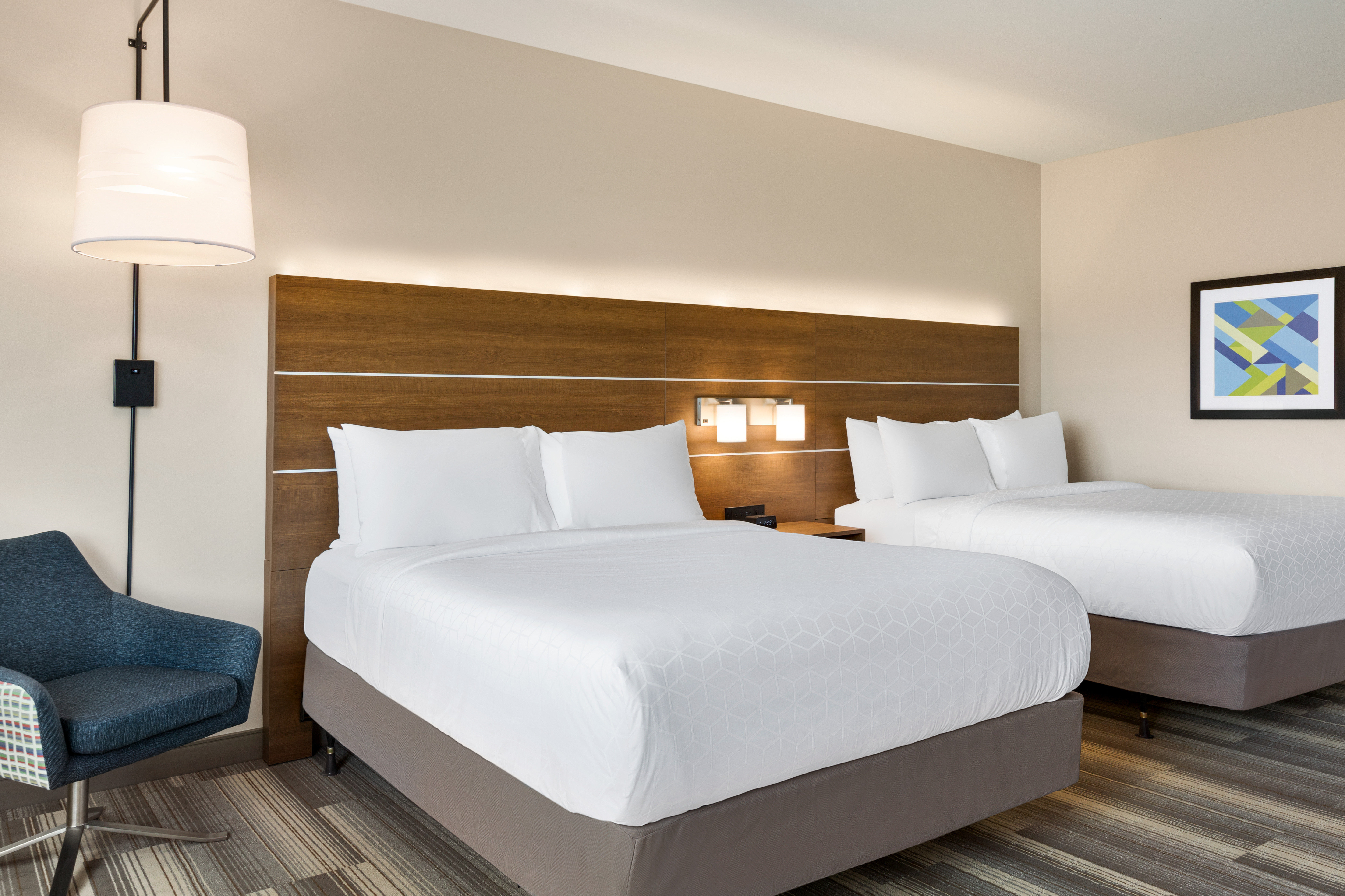 Holiday Inn Express & Suites - Ukiah 31/80