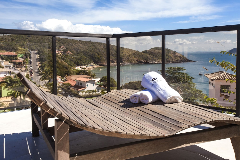 Pousada Praia Joao Fernandes 43/72