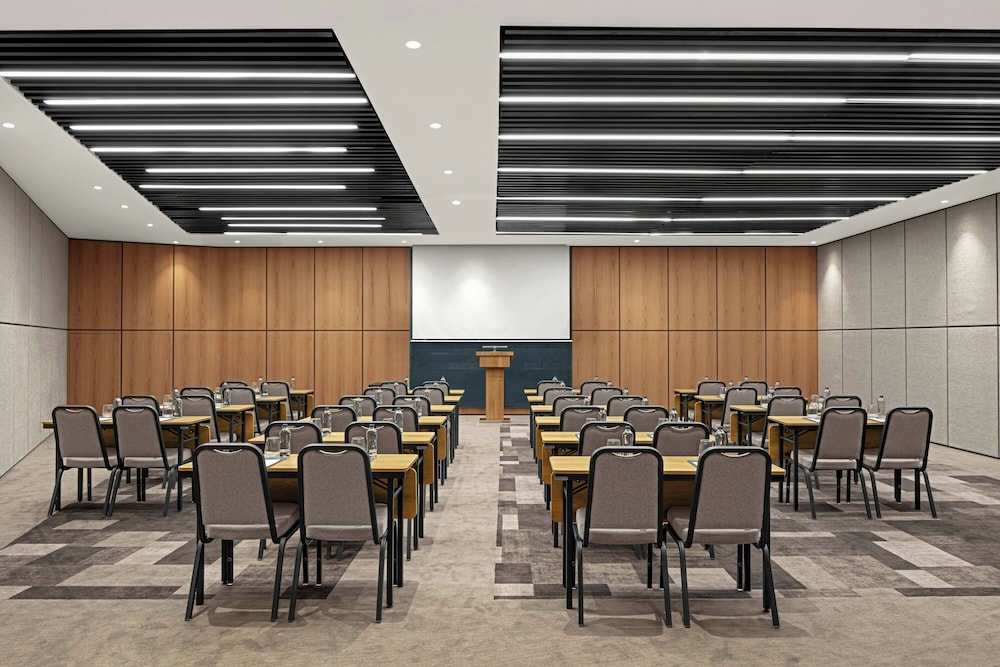 Four Points by Sheraton Istanbul Pendik 34/44