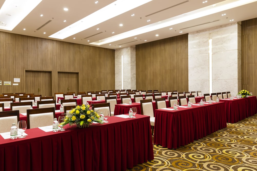 Libra Nha Trang Hotel 40/50
