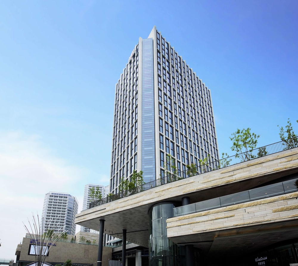 二子玉川エクセルホテル東急 写真1