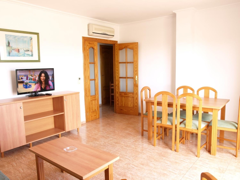 Apartamentos Maracay 18/26