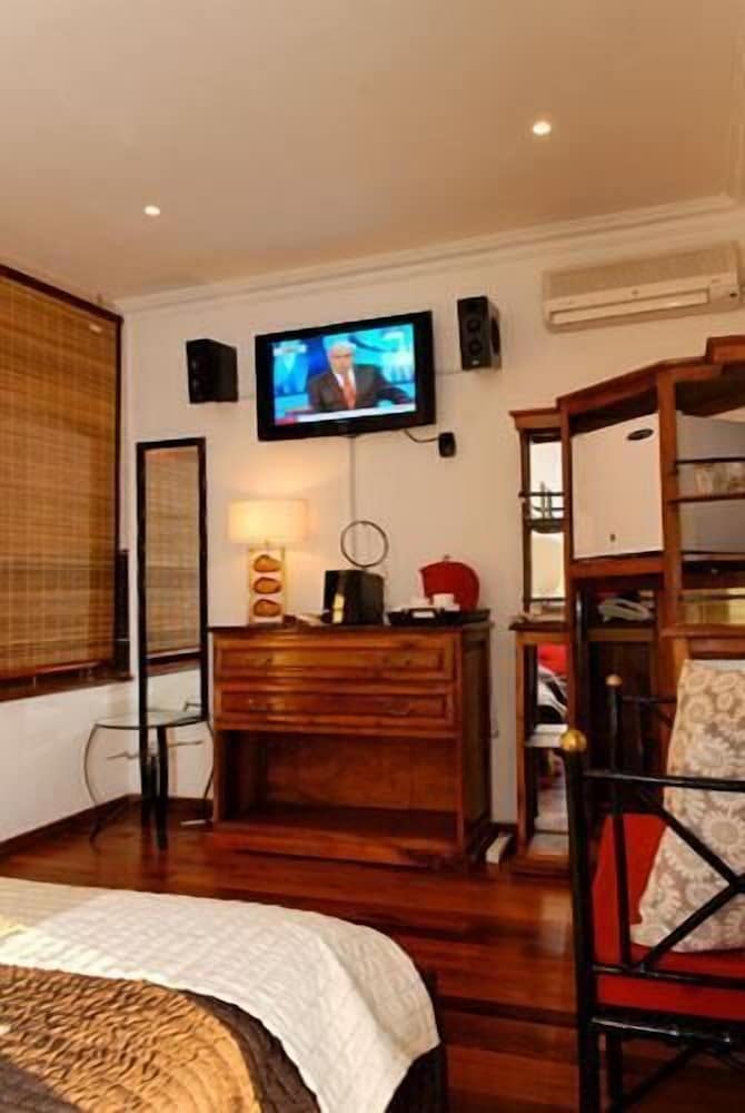 Hotel Brajas 18/50