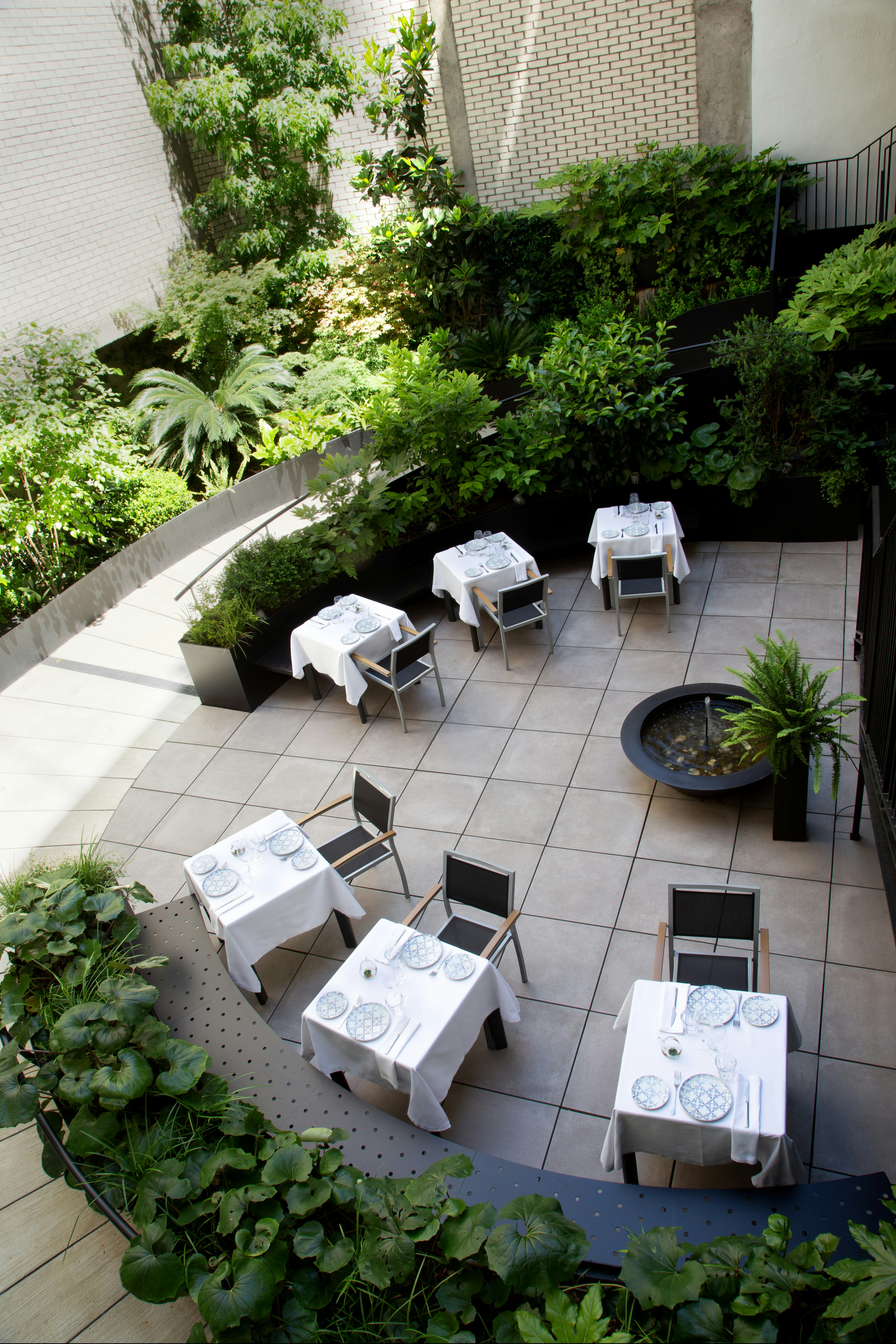 Atocha Hotel Madrid, Tapestry Collection by Hilton 20/21