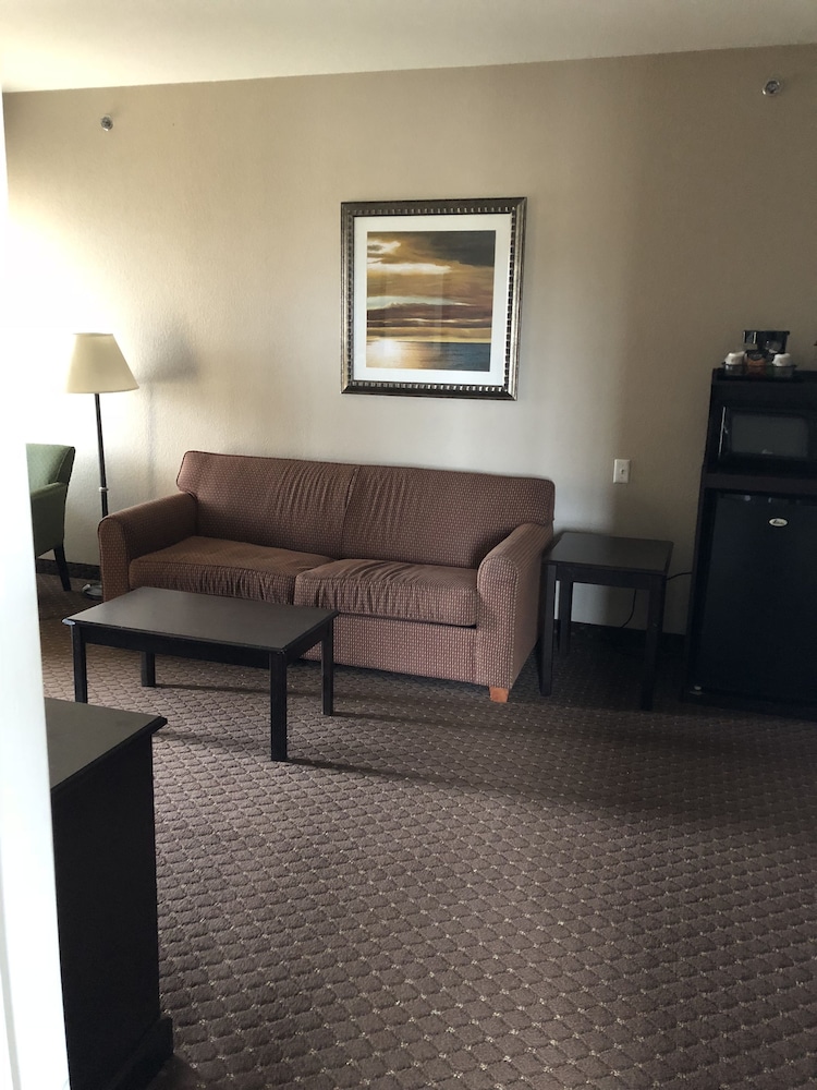 Americas Best Value Inn Suites Gun Barrel City 39/57