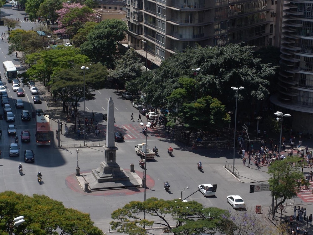 Samba Belo Horizonte 44/48