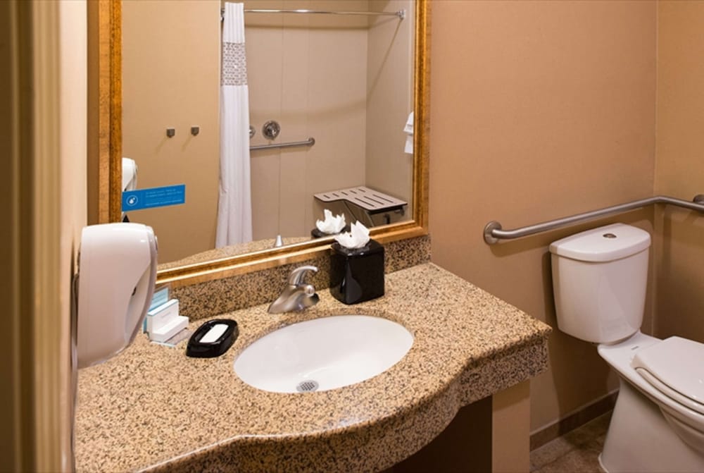 Hampton Inn & Suites Rifle 16/49