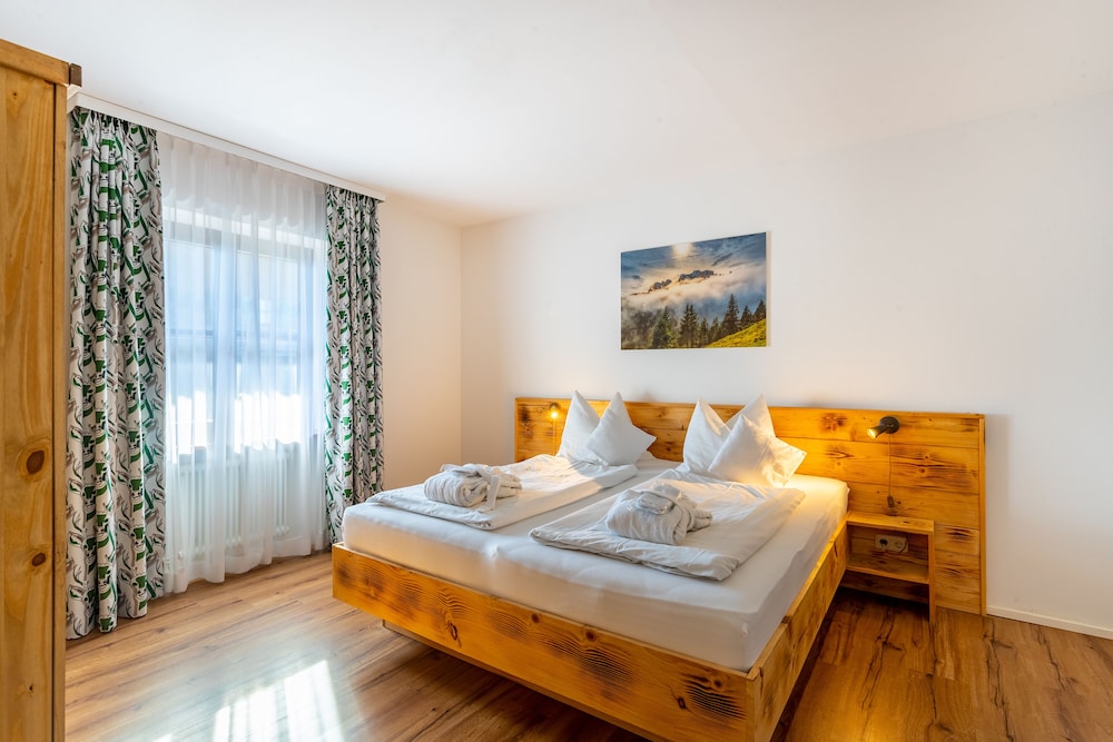 Novum Alpenhotel Inzell 33/82