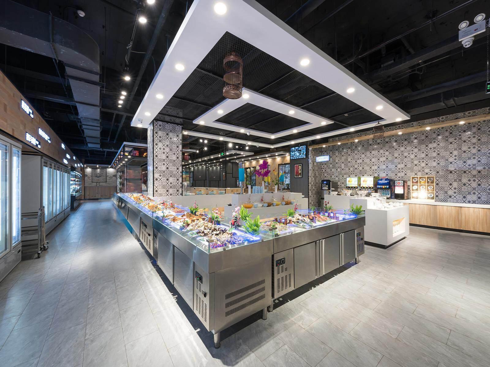 James Joyce Coffetel (Beijing Liangxiang Nanguan Metro Station) 24/48