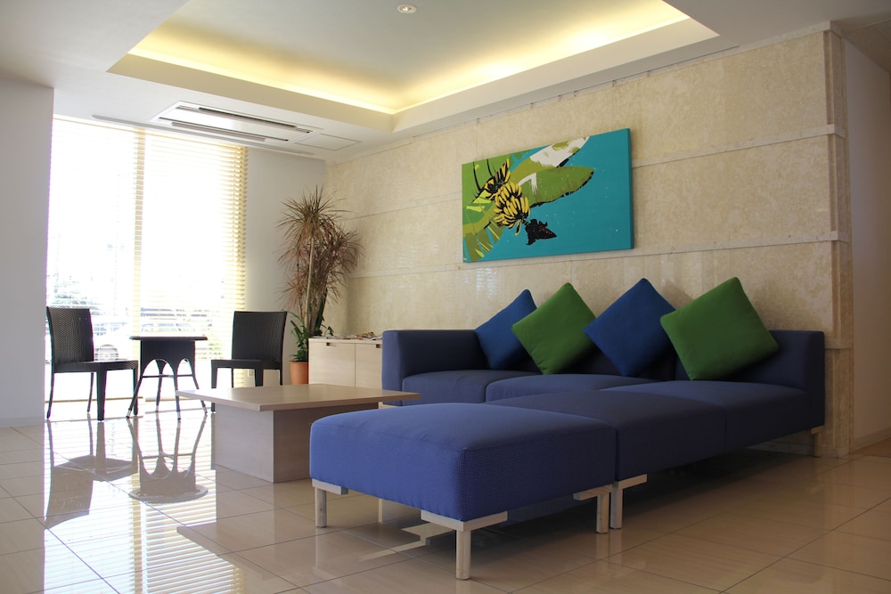 Hotel Rising Sun Miyakojima 42/62