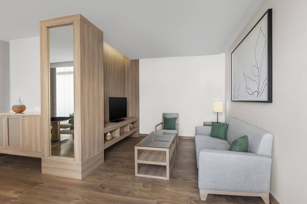 Courtyard by Marriott Bangkok 18/29