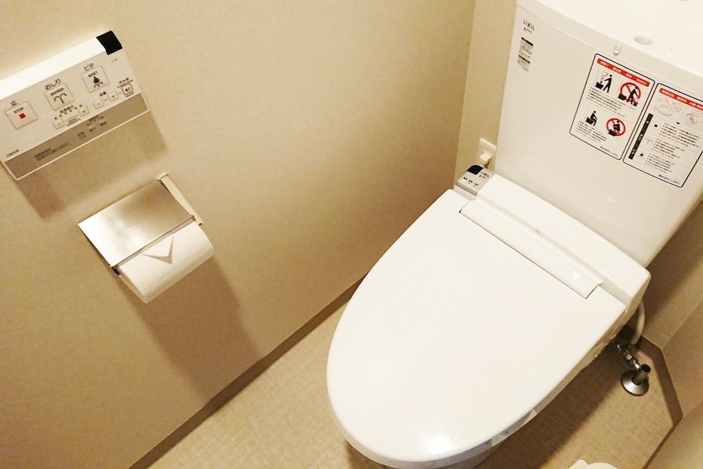 Hotel Lantana Osaka 14/40