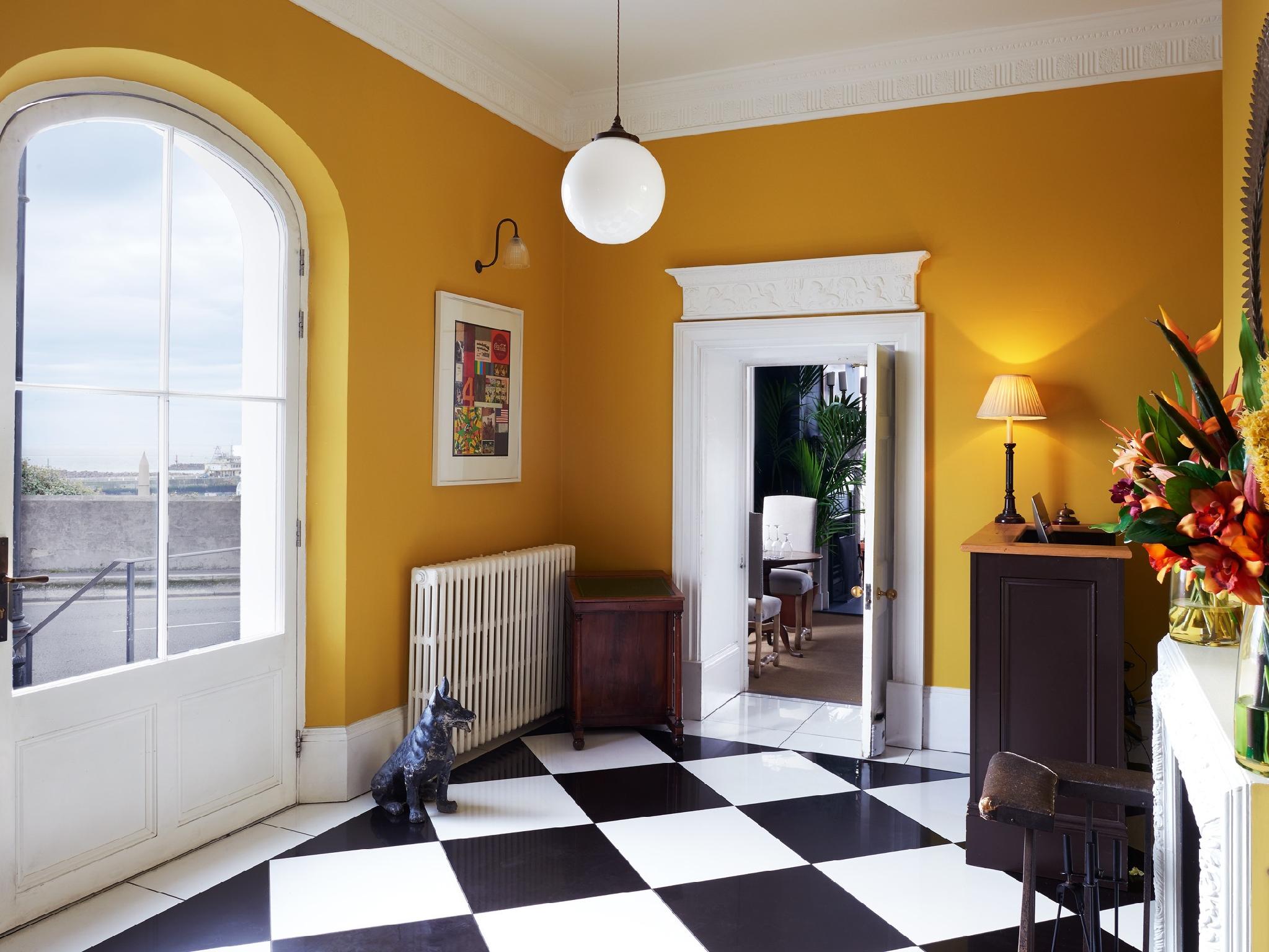 The House at Ramsgate 8/39