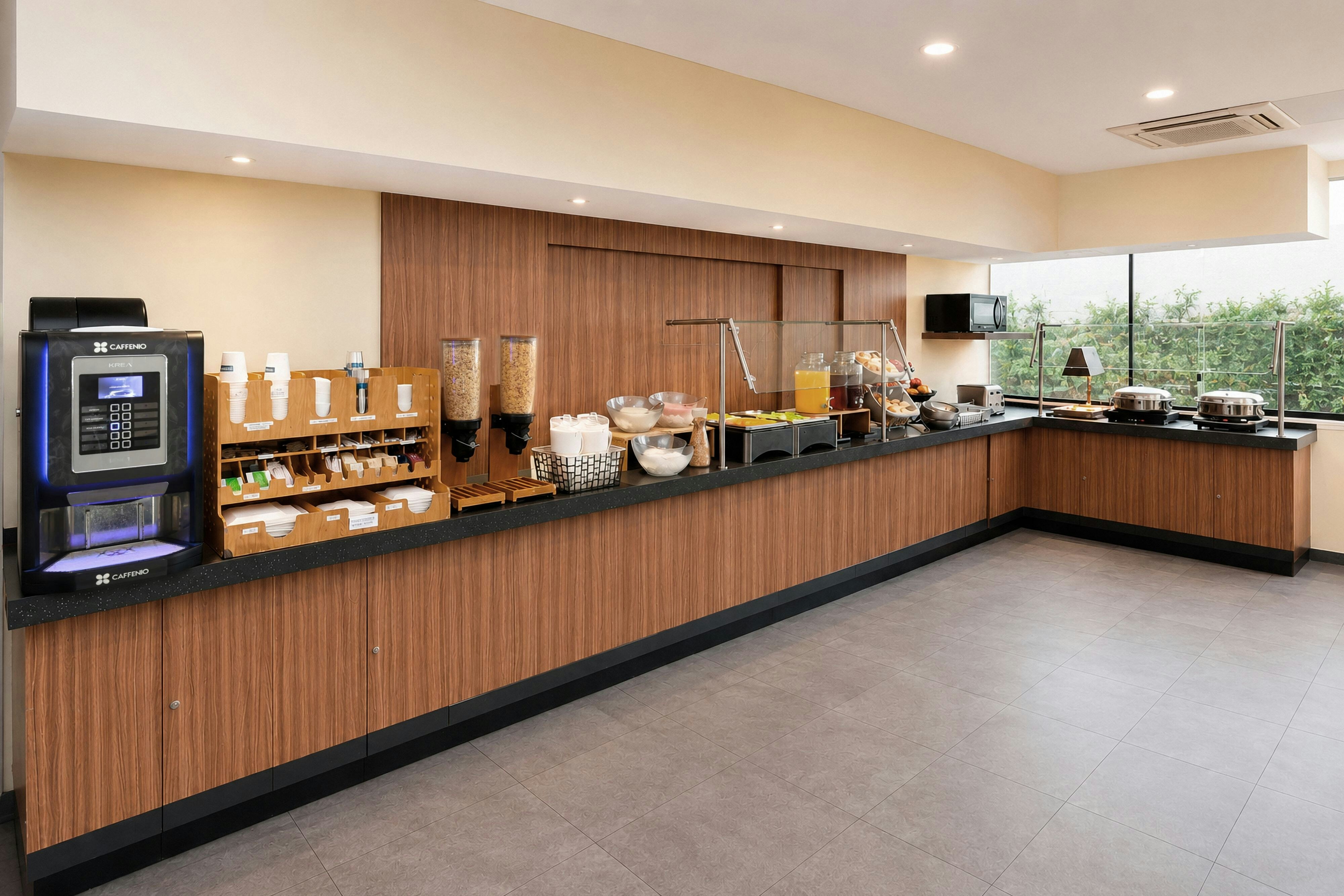 City Express by Marriott Monterrey Santa Catarina 7/32