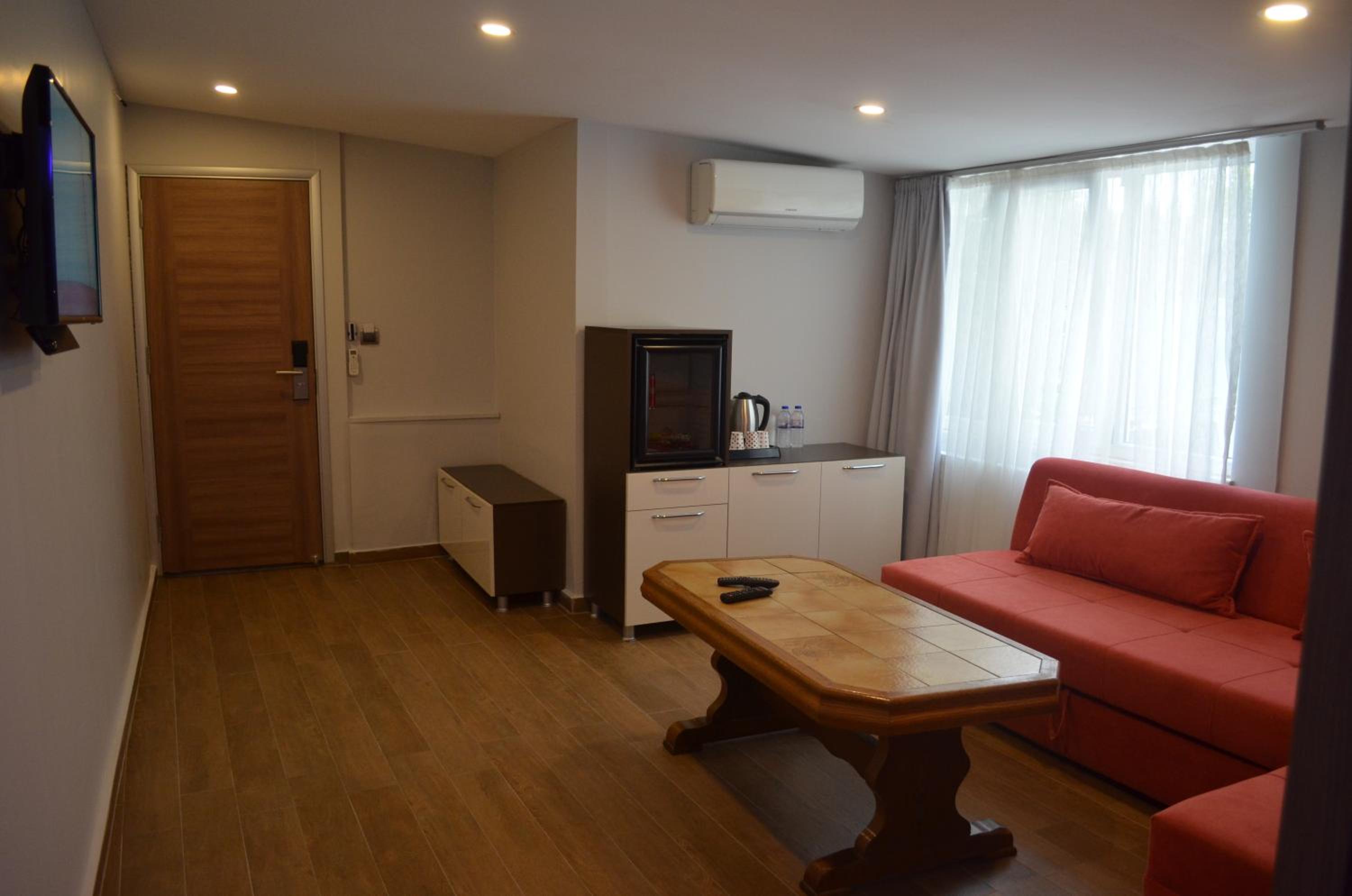 Senler Hotel 21/50