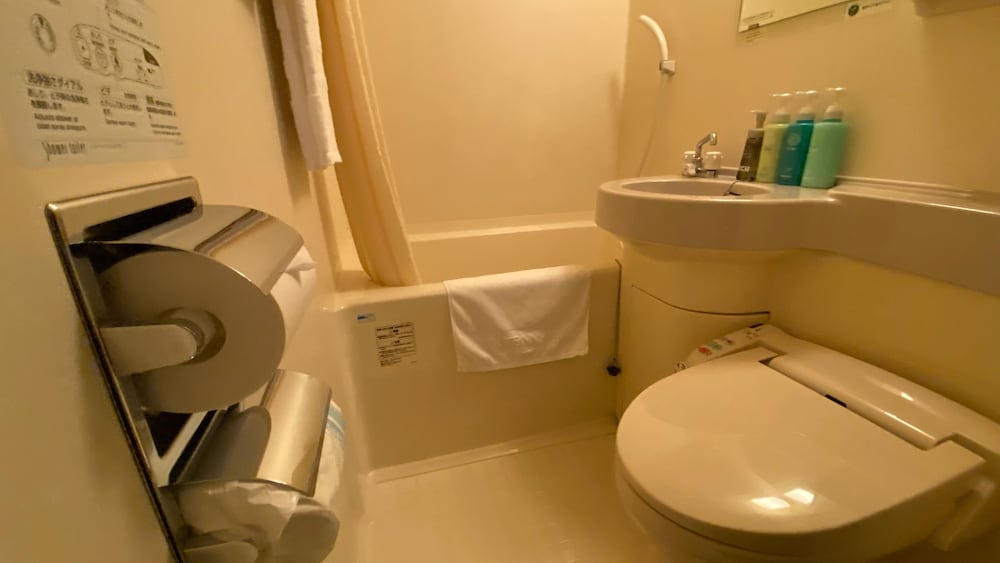 HOTEL ROUTE INN KAKEGAWA INTER 44/45