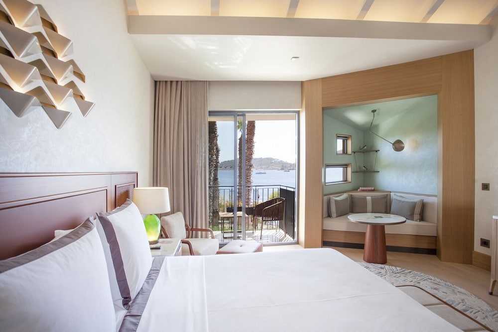 Palaia Hotel Datca 20/57