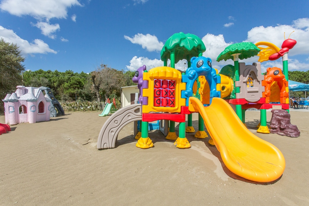 Club del Sole Marina Romea Easy Camping Village 49/58