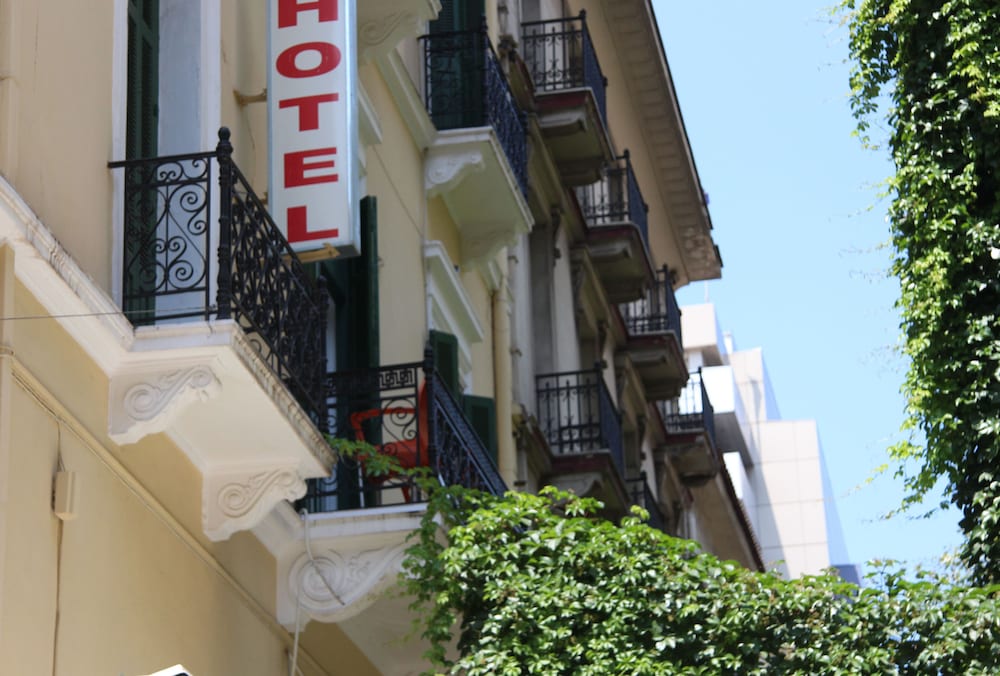 Elikon Hotel 22/32