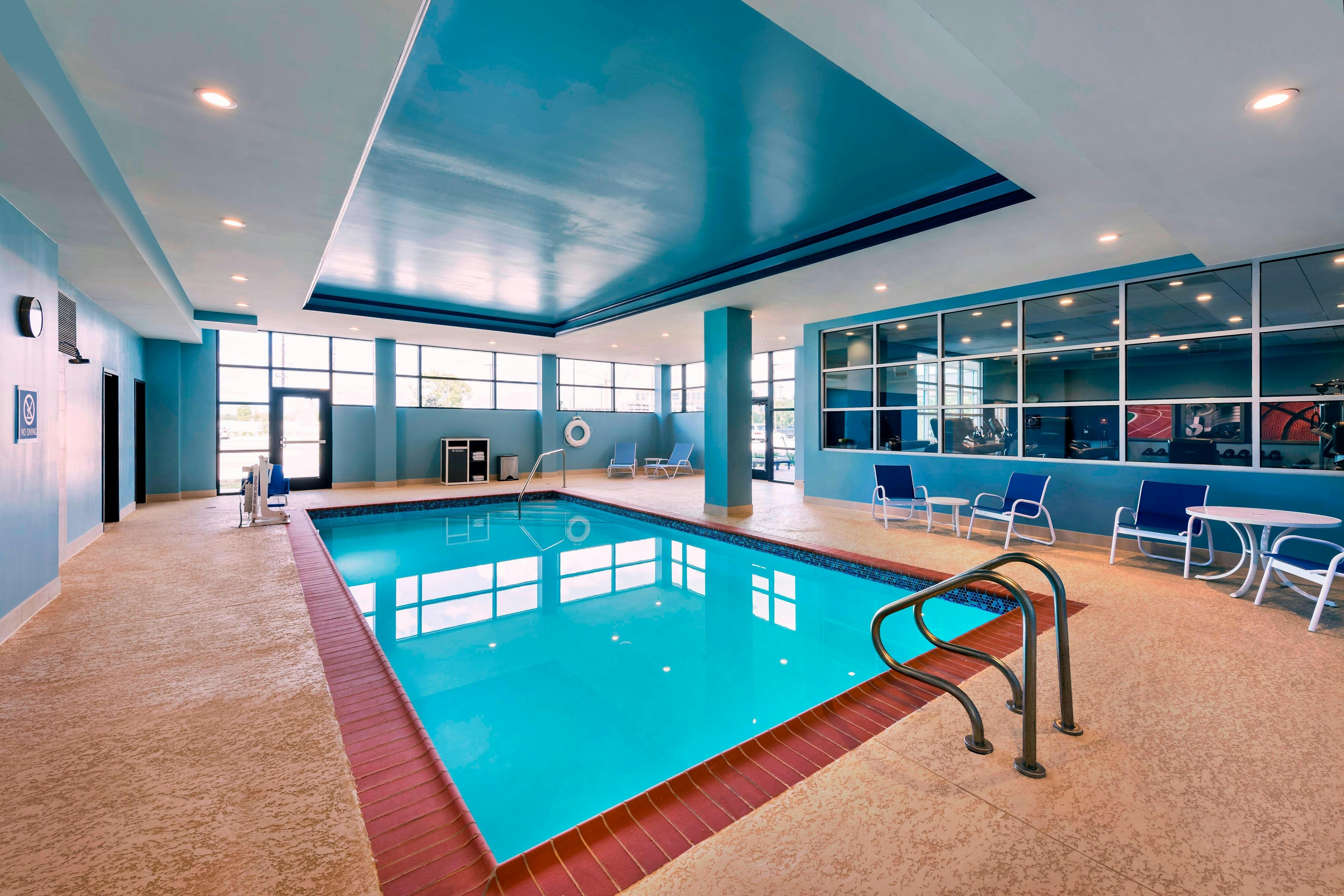 FOUR POINTS BY SHERATON HOUSTON ENERGY CORRIDOR 16/33