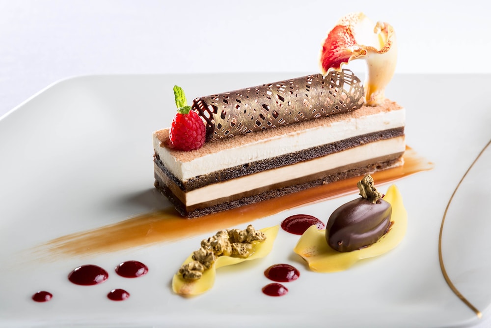 فندق جبل عمر هيلتون(Jabal Omar Hyatt Regency Makkah) 41/80