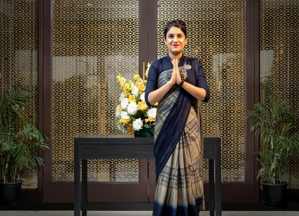 Sarovar Portico Surajkund Faridabad 6/38