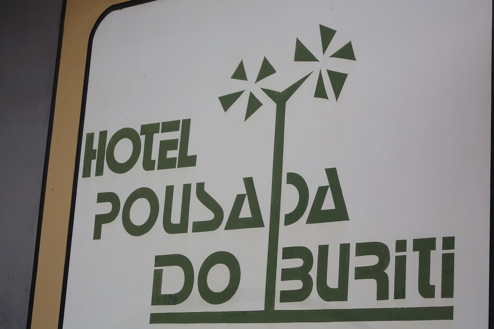 HOTEL POUSADA DO BURITI 34/59