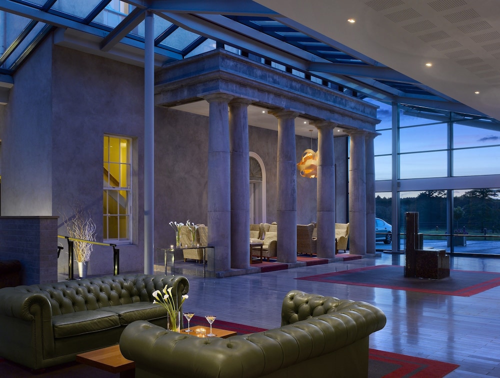 Farnham Estate Spa Golf Resort 29/50