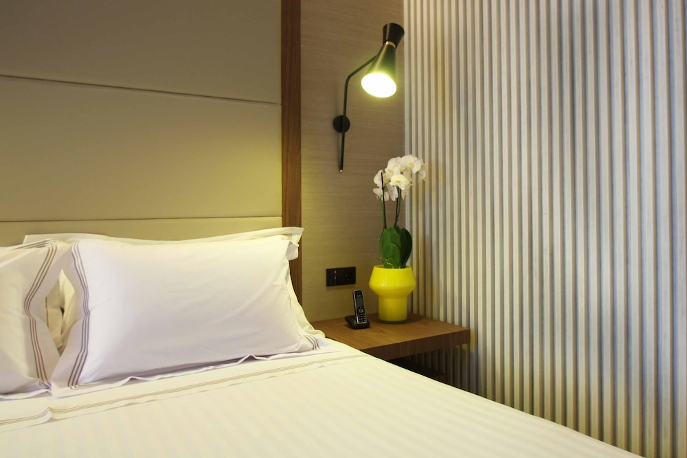 BESSAHOTEL LIBERDADE 16/61