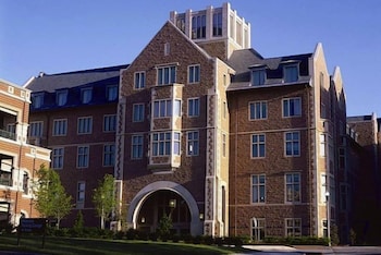 The Charles F. Knight Executive Education & Conference Center image