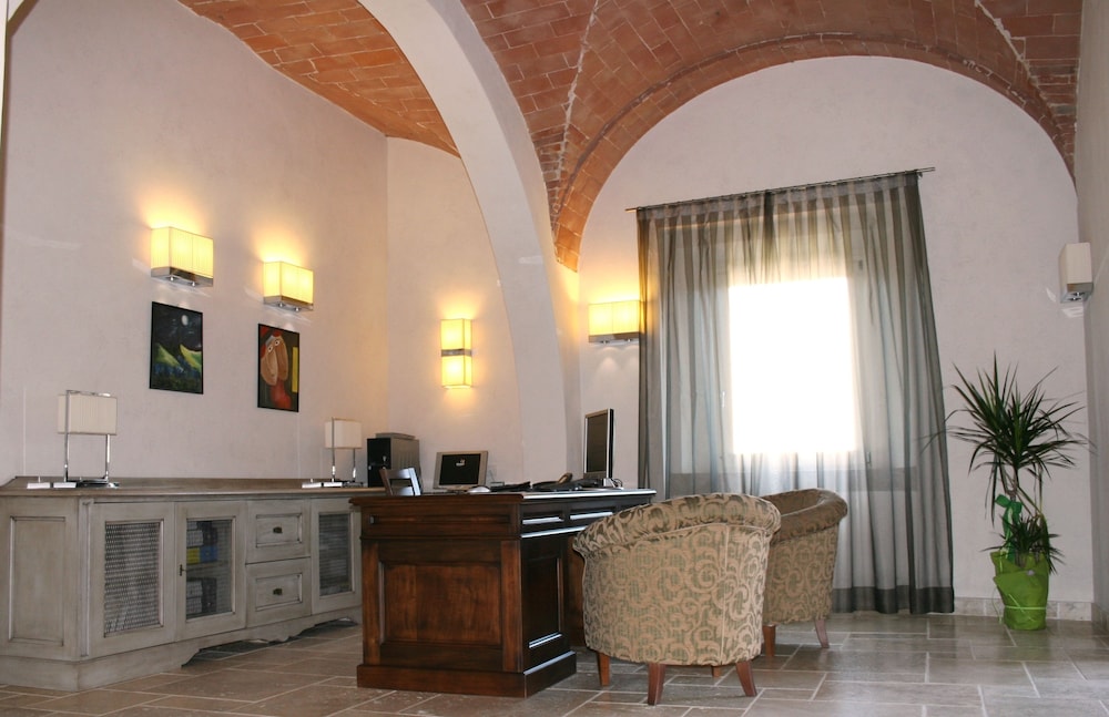 Hotel Certaldo 50/69
