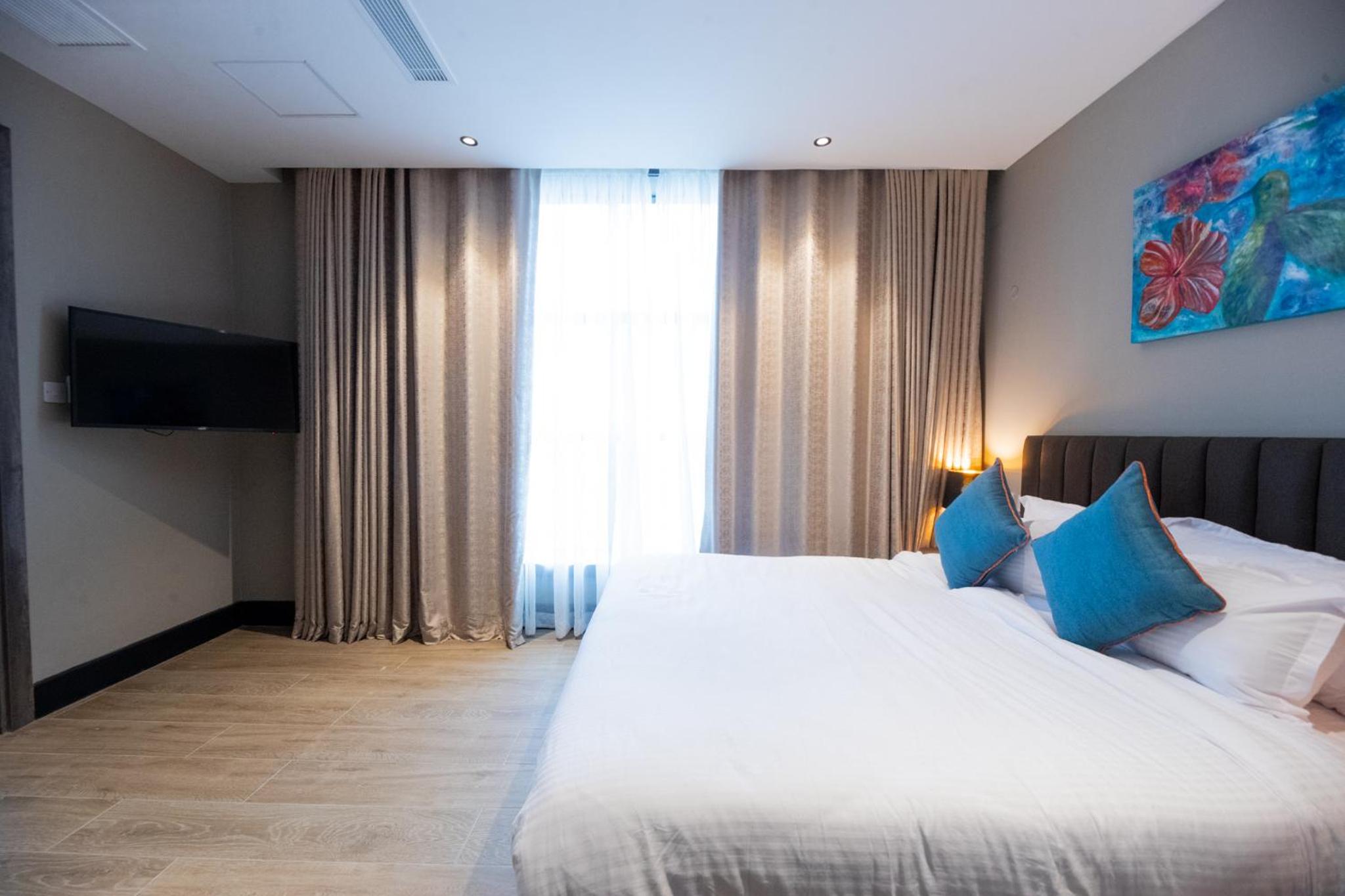 Sincerely Yours Suites & Serviced Apartments 19/56