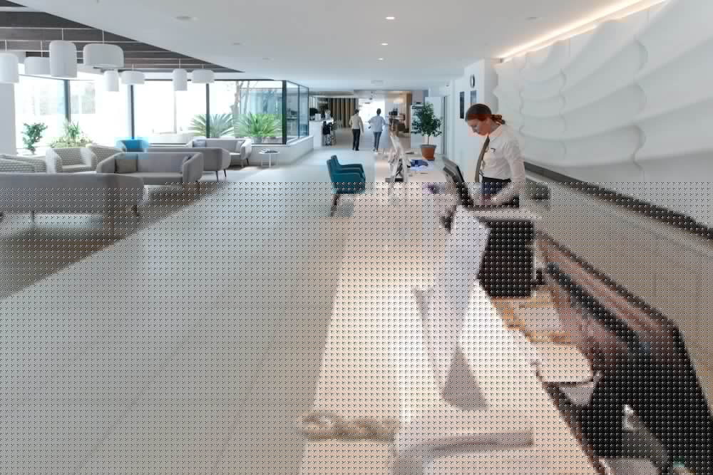 TUI BLUE Adriatic Beach - Adults Only 58/75