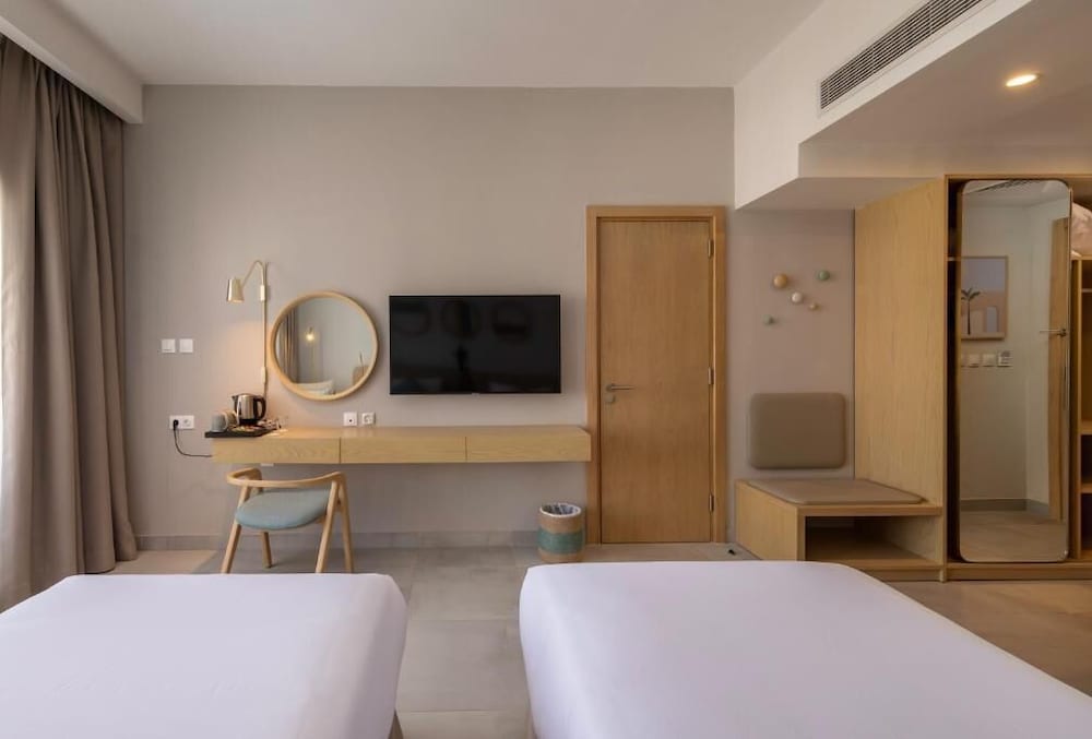 Marassi Boutique Hotel-Marina 1 8/16
