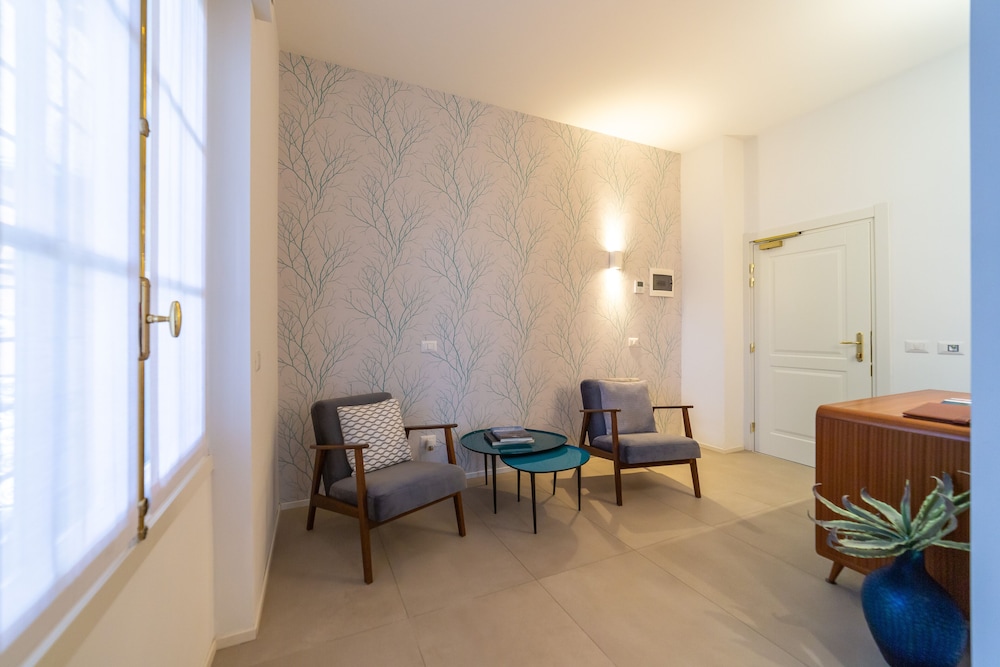 Le Stanze Del Lago Suites 29/39