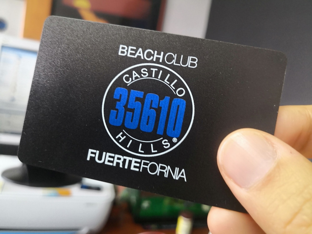 Castillo Beach Club35610 21/33