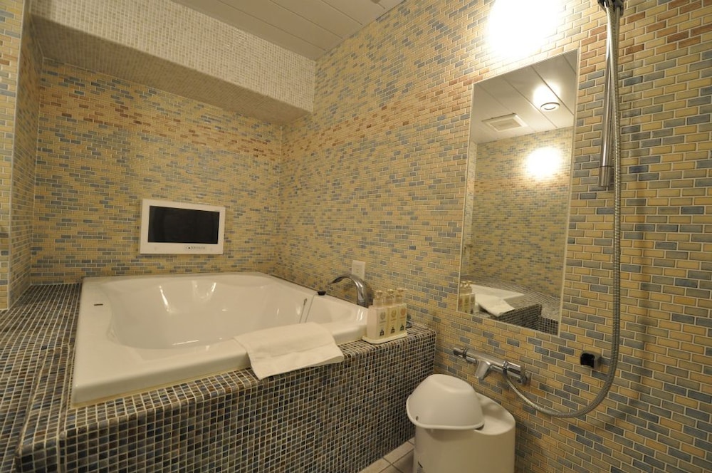 Hotel Mid In Kawasaki-Ekimae 14/53