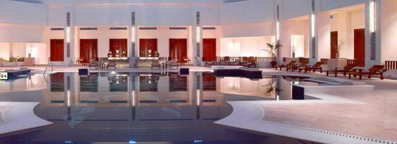 Wyndham Grand Tianjin Jingjin City 35/47