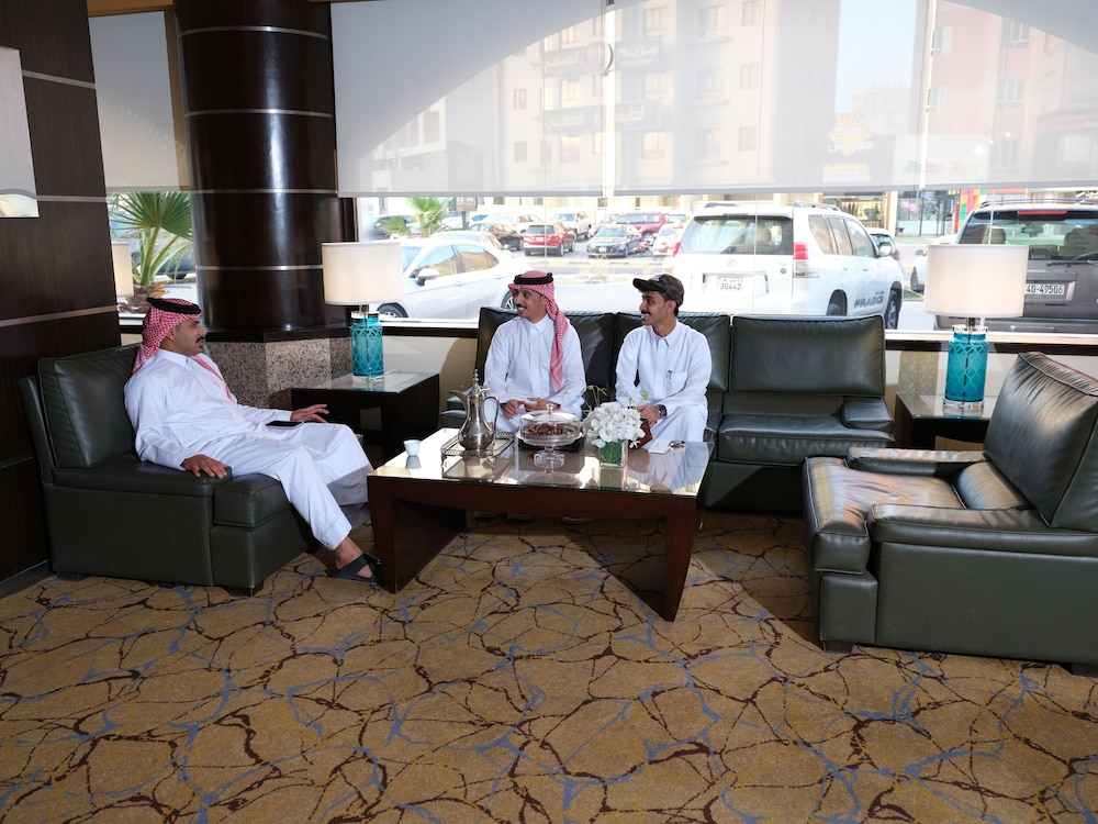 فندق بودل السالمية(Boudl Salmiya Hotel) 36/50