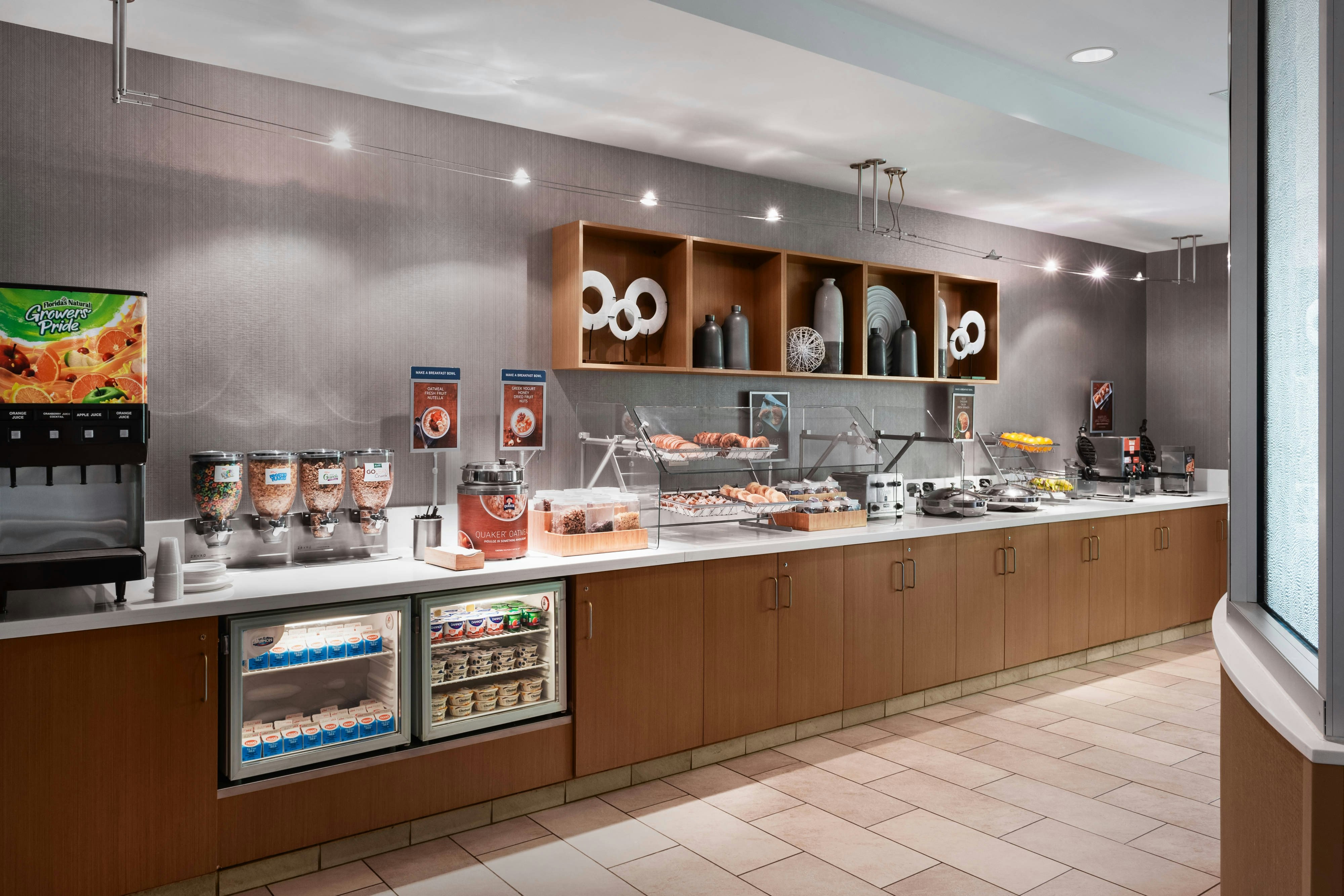 Springhill Suites Syracuse Carrier Circle 4/34