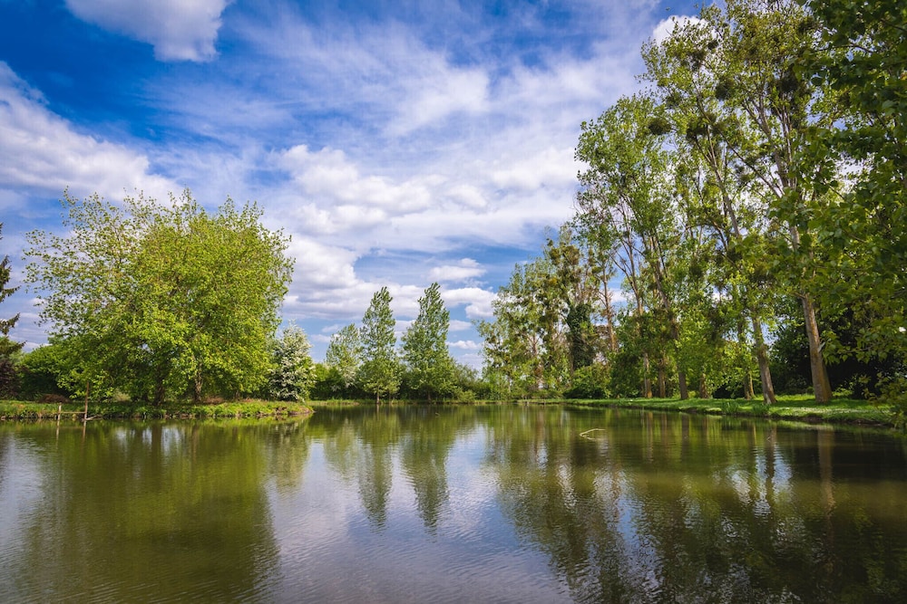 Domaine de Presle 54/61