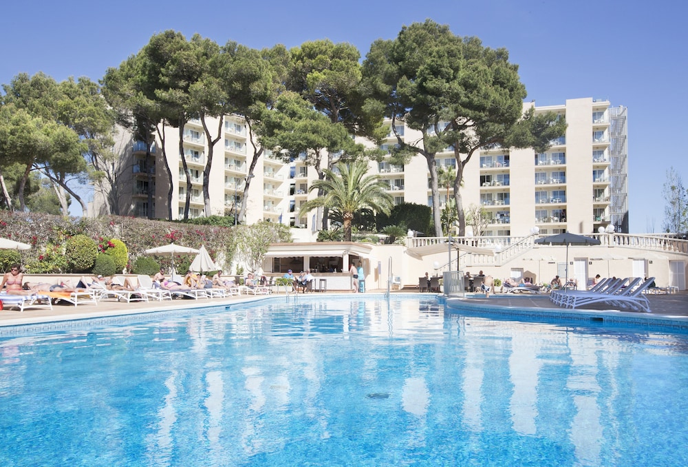 Grupotel Orient 4/63