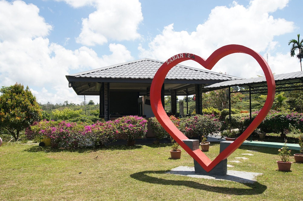Sabah Tea Garden 46/70